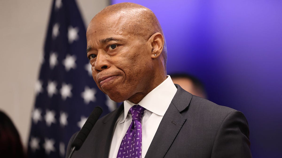 Democrat Rep Ritchie Torres endorses Cuomo for New York City mayor over Eric Adams: report Internet InfoMedia democrat rep ritchie torres endorses cuomo for new york city mayor over eric adams report