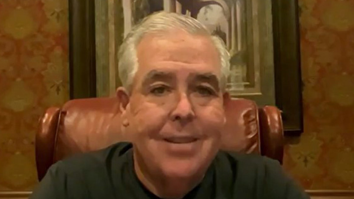 Internet InfoMedia democratic donor john morgan launches new political party ahead of possible run for florida governor