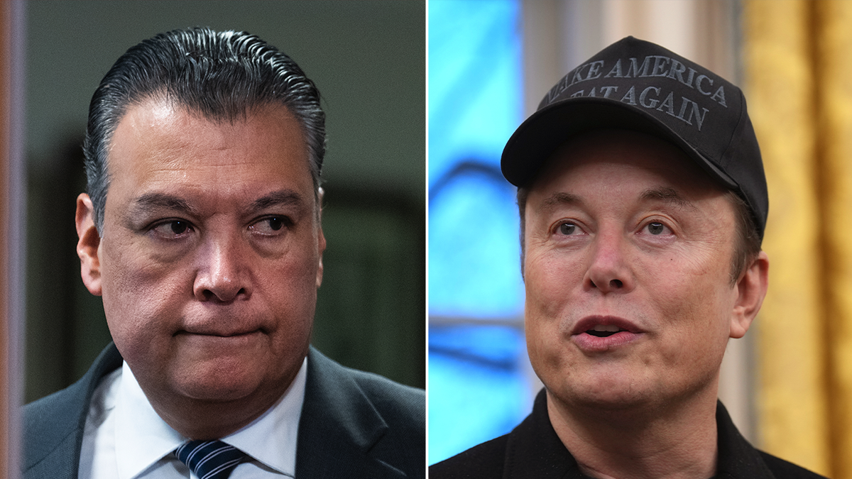 Internet InfoMedia democratic lawmaker demands musk opm stop sending mass emails to staffers chaotic