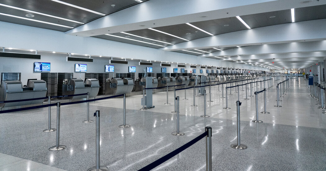 Did the Covid-19 Pandemic Change How You Travel? Let Us Know. Internet InfoMedia did the covid 19 pandemic change how you travel let us know