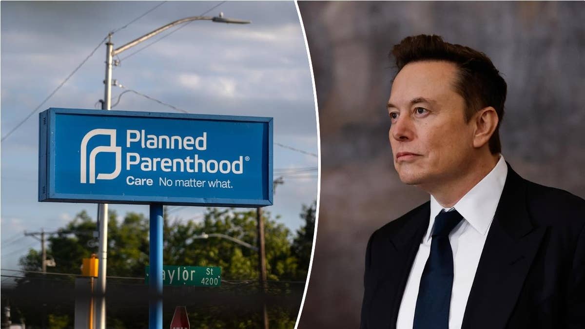 DOGE must 'defund' Planned Parenthood, Mike Pence's watchdog group urges Musk Internet InfoMedia doge must defund planned parenthood mike pences watchdog group urges musk