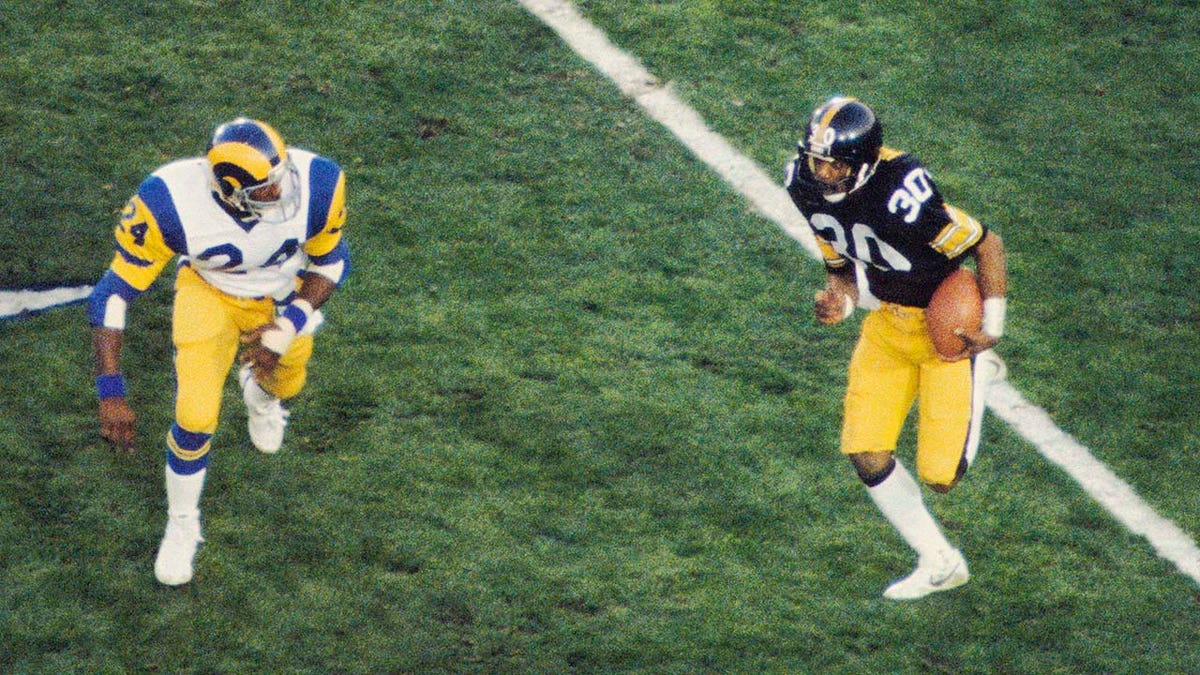 Eddie Hill, former Dolphins and Rams running back, dead at 67 Internet InfoMedia eddie hill former dolphins and rams running back dead at 67