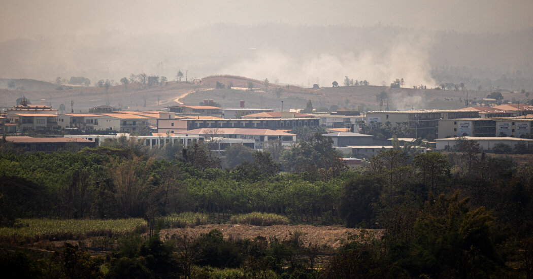 Internet InfoMedia electric shocks and tied crucifixion style the life of a scam mill worker