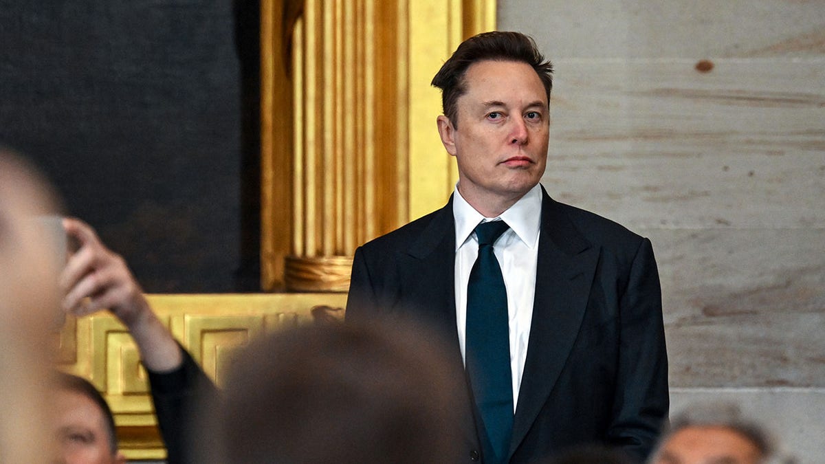 Internet InfoMedia elon musk outlines super obvious changes doge and treasury have agreed to make