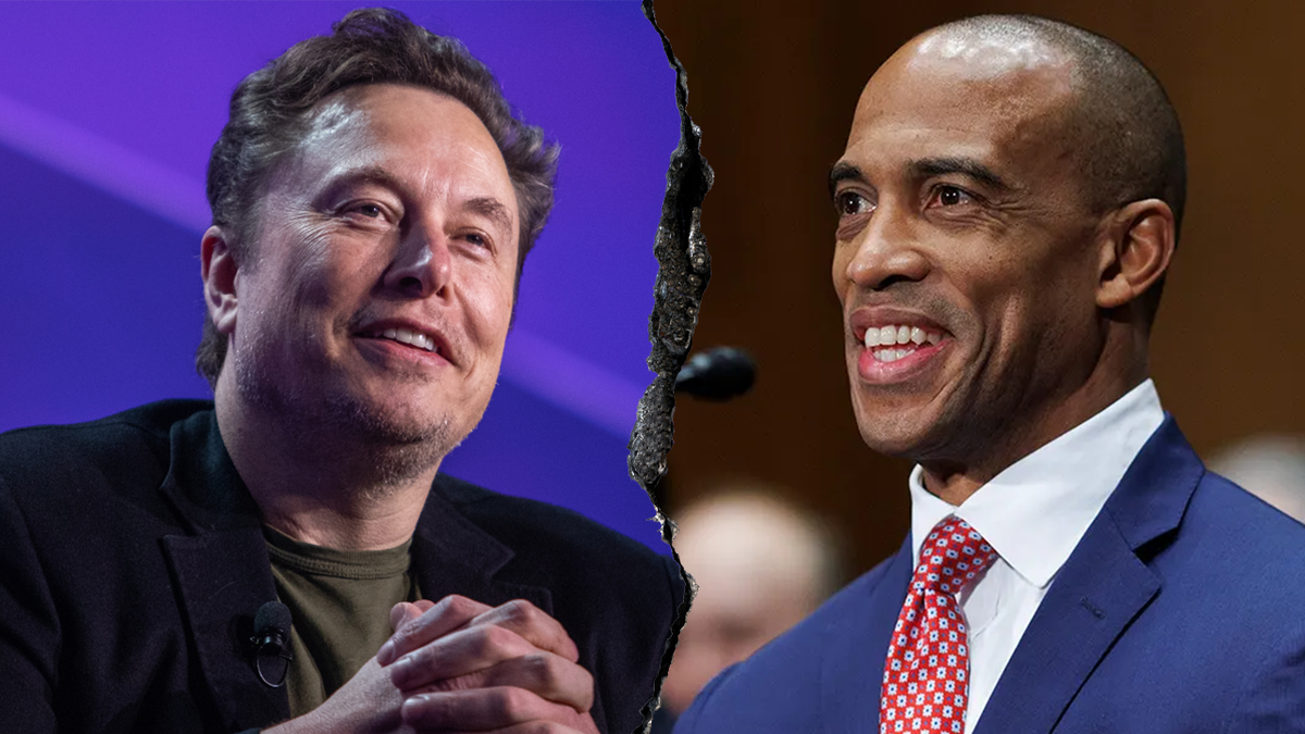 Exclusive: Trump HUD secretary cancels $4M in DEI contracts after launching DOGE task force Internet InfoMedia exclusive trump hud secretary cancels 4m in dei contracts after launching doge task force