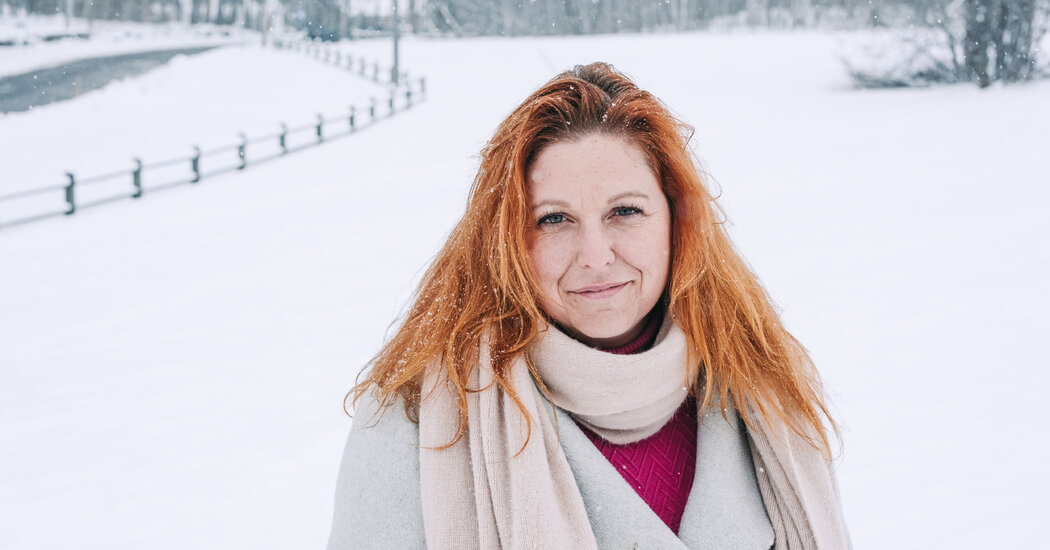 Facing Early-Onset Alzheimer’s, She Fought to Expand Assisted Suicide in Quebec Internet InfoMedia facing early onset alzheimers she fought to expand assisted suicide in quebec