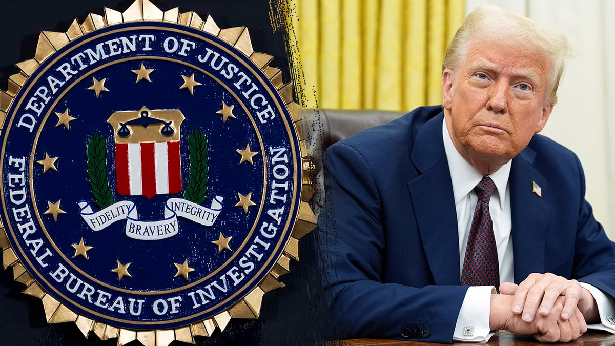 Internet InfoMedia fbi agents sue trump doj to block any public identification of employees who worked on jan 6 investigations
