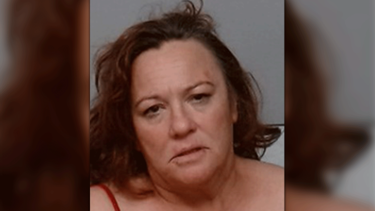 Florida woman accused of attacking man with gardening tool after he canceled plans with her: police Internet InfoMedia florida woman accused of attacking man with gardening tool after he canceled plans with her police