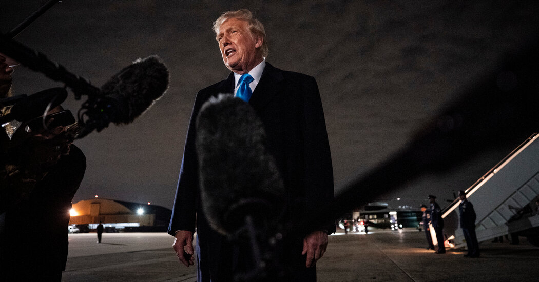 Internet InfoMedia for china trumps moves bring pain but also potential gains