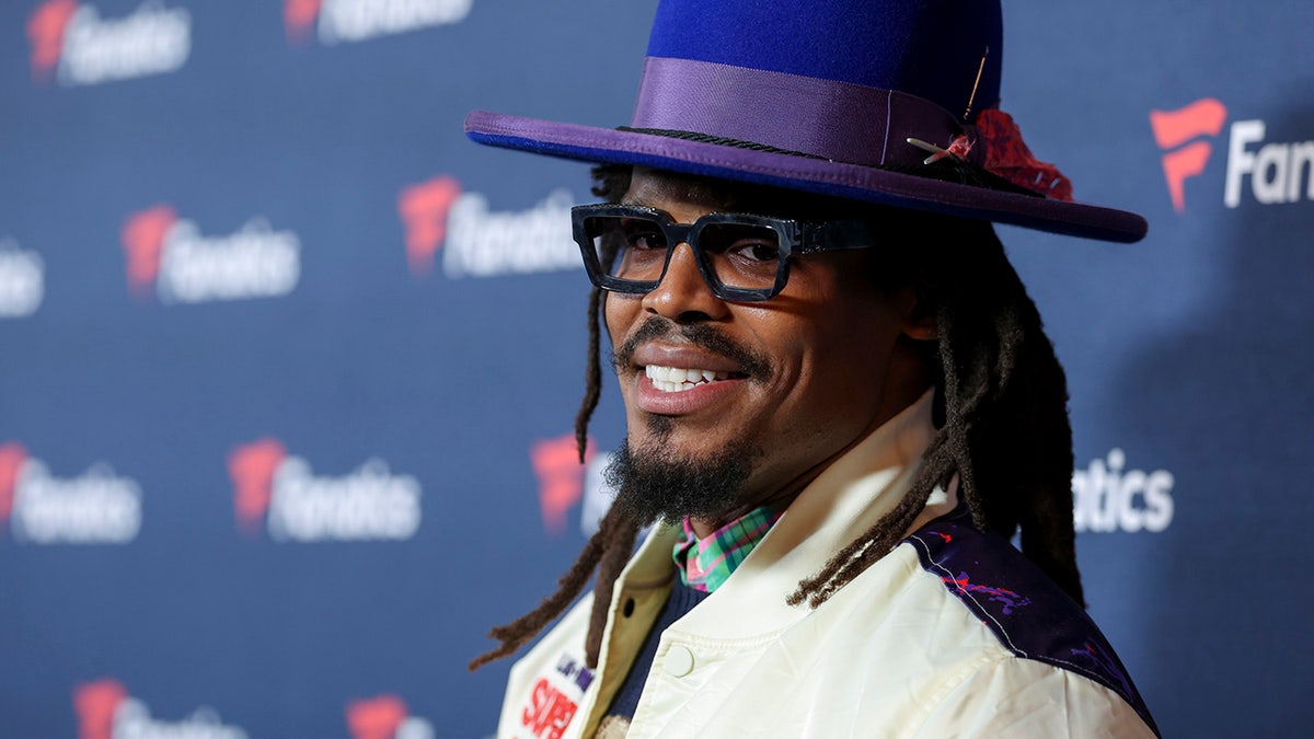 Former Panthers star Cam Newton refuses to back down from 'locker room of losers' comments Internet InfoMedia former panthers star cam newton refuses to back down from locker room of losers comments