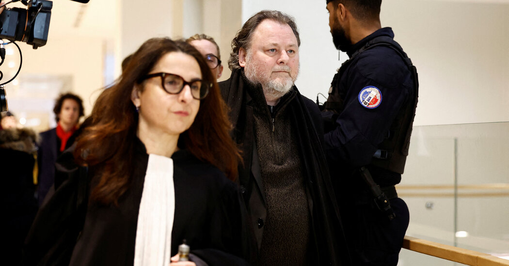 Internet InfoMedia french court convicts director christophe ruggia in metoo case