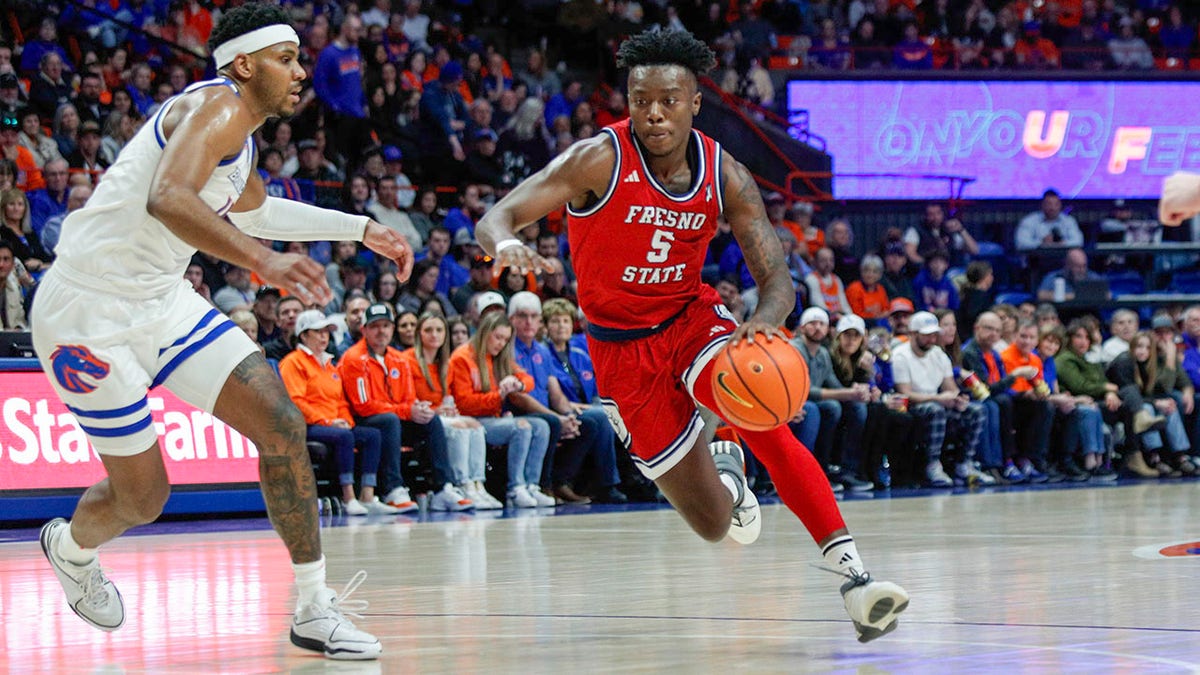 Fresno State men's basketball players allegedly placed sports bets on games they played in: report Internet InfoMedia fresno state mens basketball players allegedly placed sports bets on games they played in report