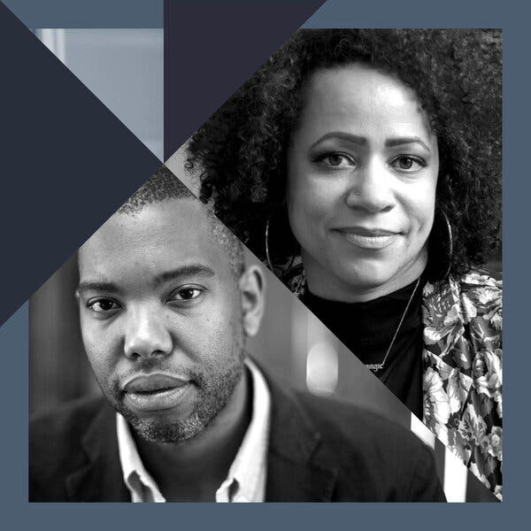 Internet InfoMedia from opinion nikole hannah jones and ta nehisi coates on the story we tell about america