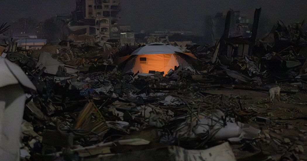 Internet InfoMedia gaza cease fire deals long term future is bleak analysts say