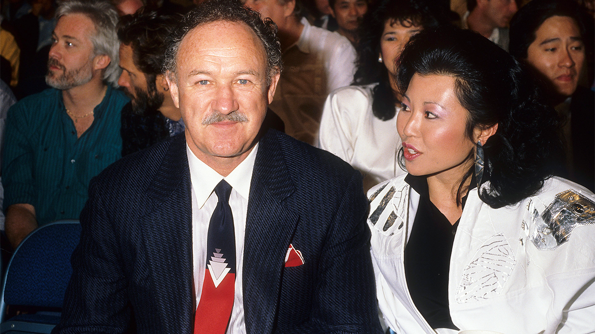 Gene Hackman, wife could have been dead for weeks, pills found on scene are 'something of concern': police Internet InfoMedia gene hackman wife could have been dead for weeks pills found on scene are something of concern police