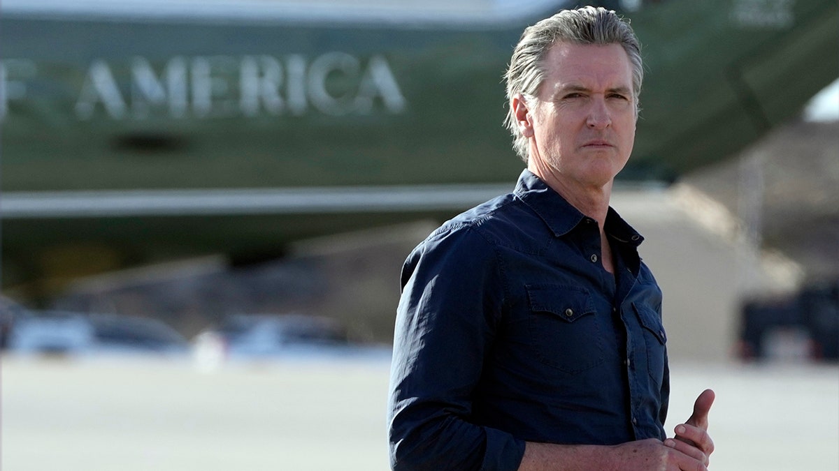 Internet InfoMedia gov newsom will veto california bill blocking prisons from cooperating with ice