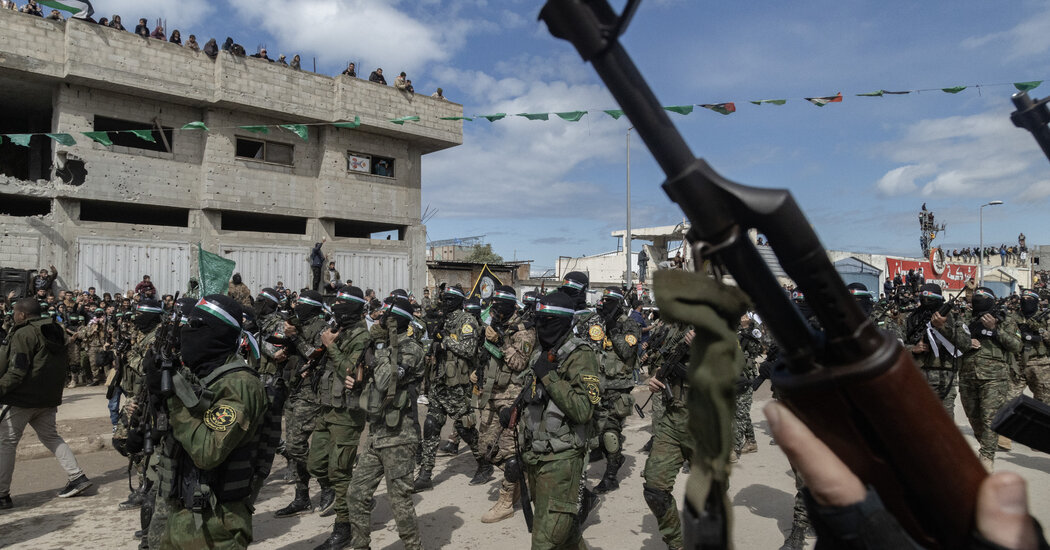 Internet InfoMedia hamas official expresses reservations about oct 7 attack on israel