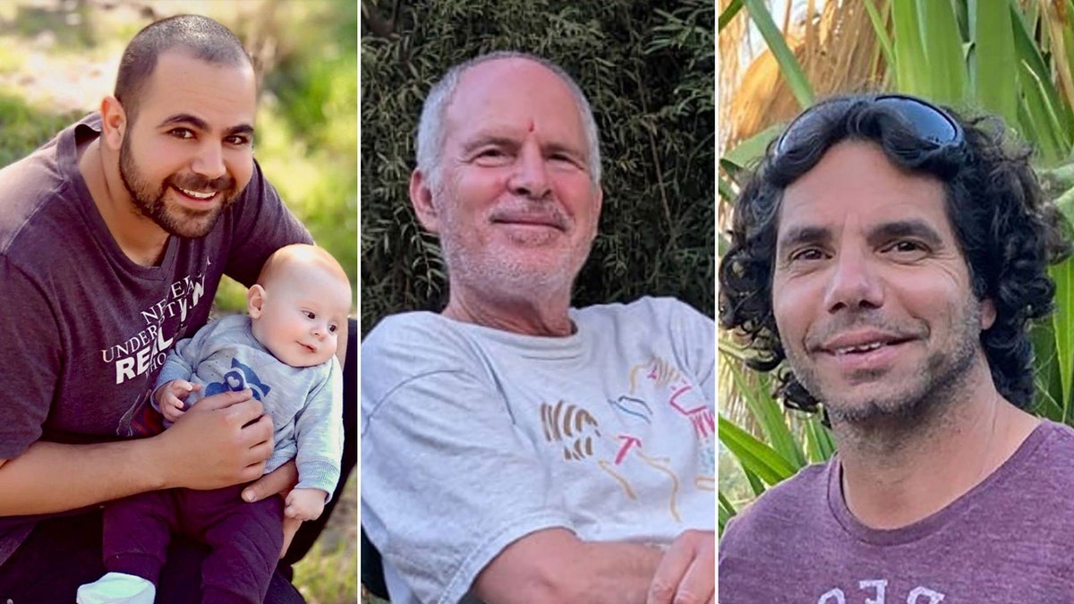 Hamas to release 3 more hostages, including US citizen, as part of fragile ceasefire deal Internet InfoMedia hamas to release 3 more hostages including us citizen as part of fragile ceasefire deal