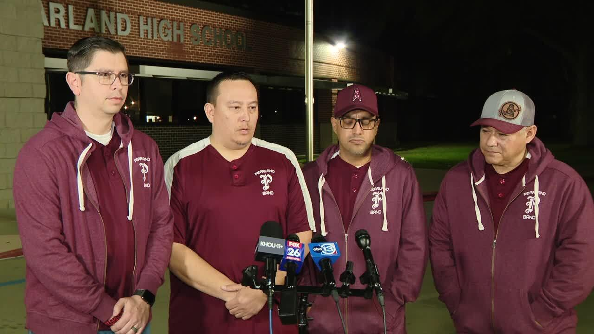 Internet InfoMedia hero band dads take down elderly active shooter at texas high school