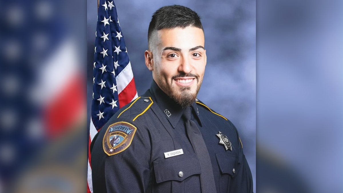 Houston police union slams 'rogue' judge for letting man accused of killing deputy out on bond: 'Disgraceful' Internet InfoMedia houston police union slams rogue judge for letting man accused of killing deputy out on bond disgraceful