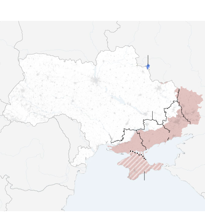 Internet InfoMedia how can the russia ukraine war end a guide to a possible peace deal