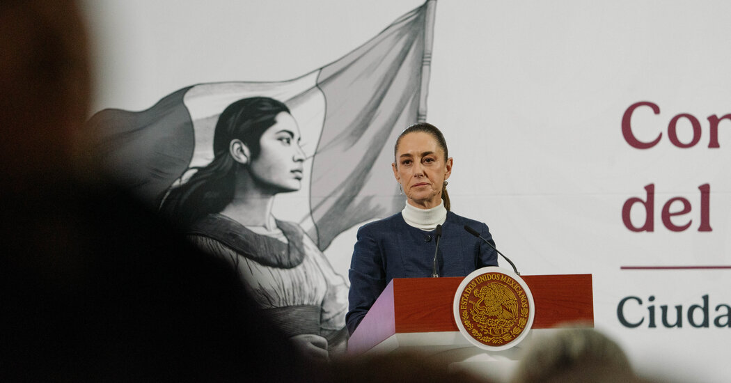 Internet InfoMedia how canada and mexicos leaders took different routes to a tariff deal with trump