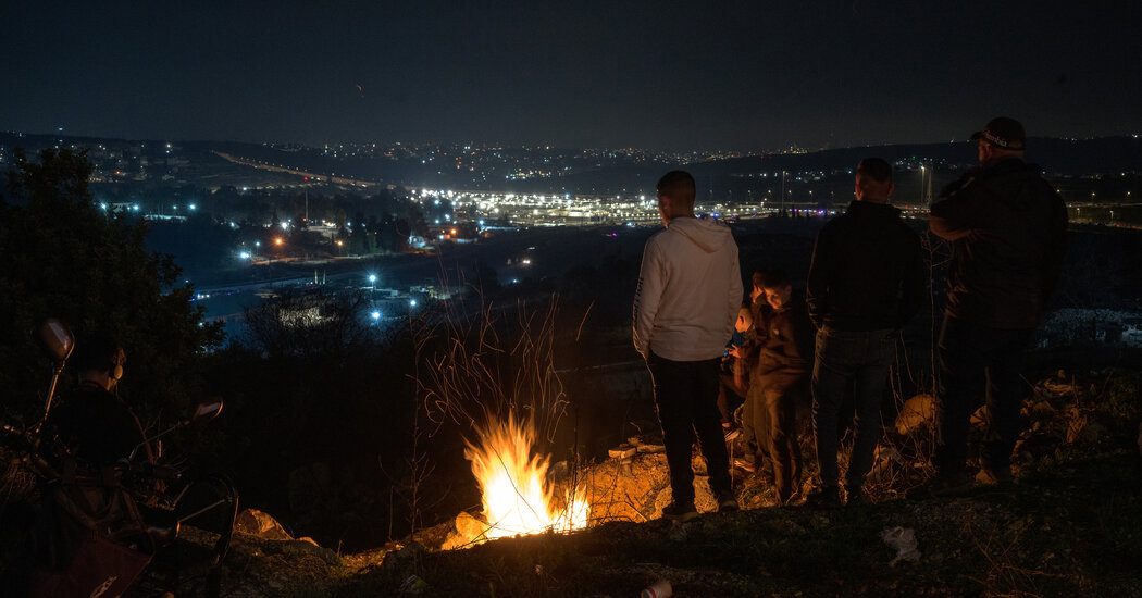 Internet InfoMedia in overture to trump palestinian leader mahmoud abbas ends payments for prisoners