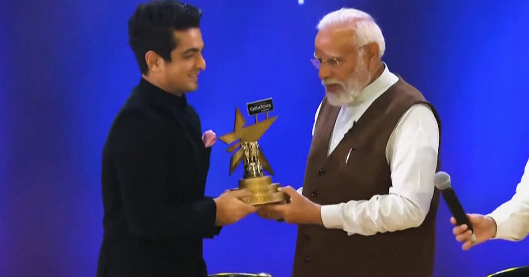 Internet InfoMedia indias outrage machine devours a star youtuber over a crude one liner