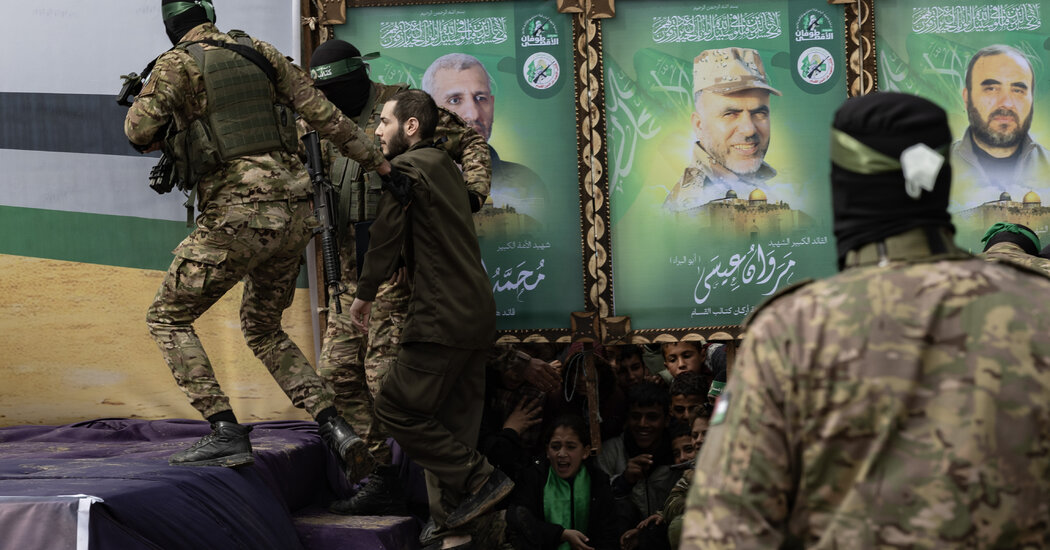 Israel and Hamas Trade Accusations of Violating Fragile Cease-Fire Internet InfoMedia israel and hamas trade accusations of violating fragile cease fire