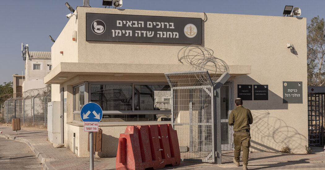 Internet InfoMedia israeli military prosecutor charges five soldiers in abuse of palestinian detainee