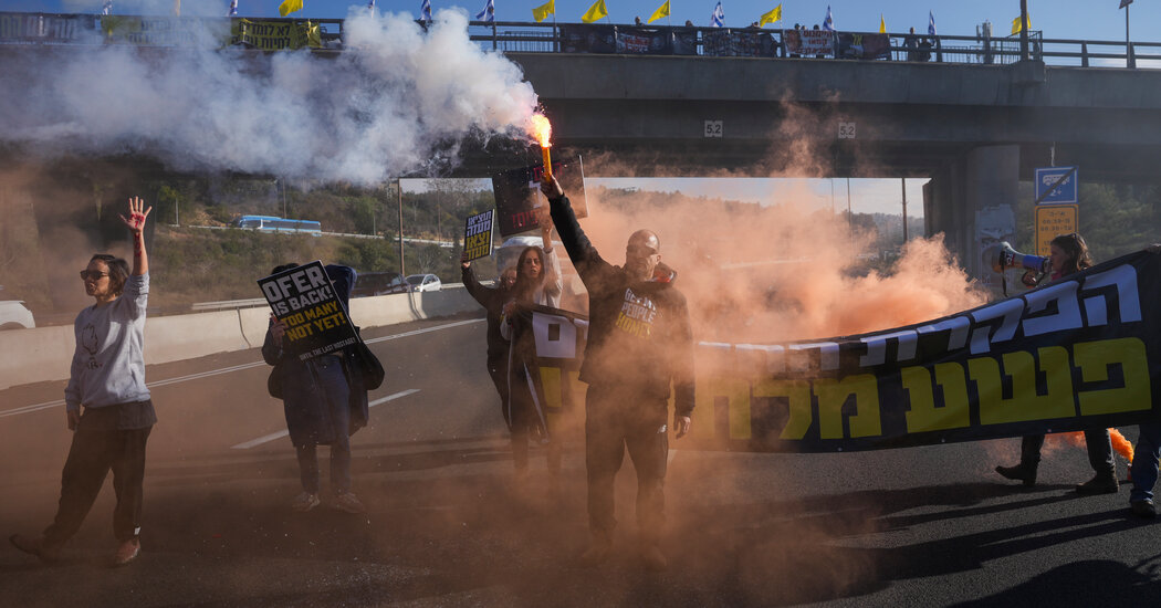 Israel’s Security Cabinet Meets as Pressure on Hamas Cease-Fire Rises Internet InfoMedia israels security cabinet meets as pressure on hamas cease fire rises