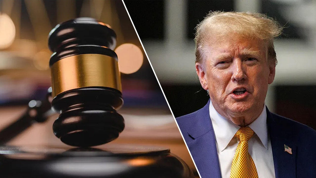 Judge rules against federal employees suing Trump admin for privacy concerns Internet InfoMedia judge rules against federal employees suing trump admin for privacy concerns