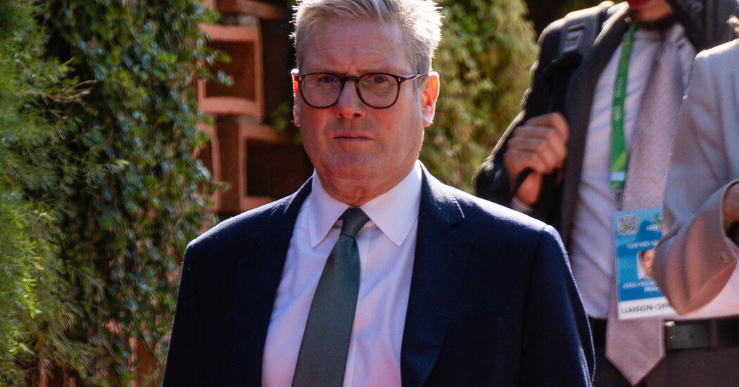 Internet InfoMedia keir starmer offers to send u k troops to ukraine as part of peace deal