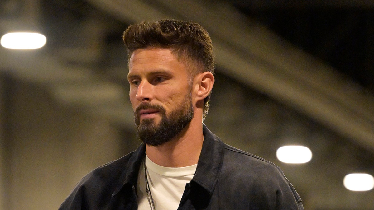 LAFC, France national team star Olivier Giroud has $500K in watches stolen from home Internet InfoMedia lafc france national team star olivier giroud has 500k in watches stolen from home