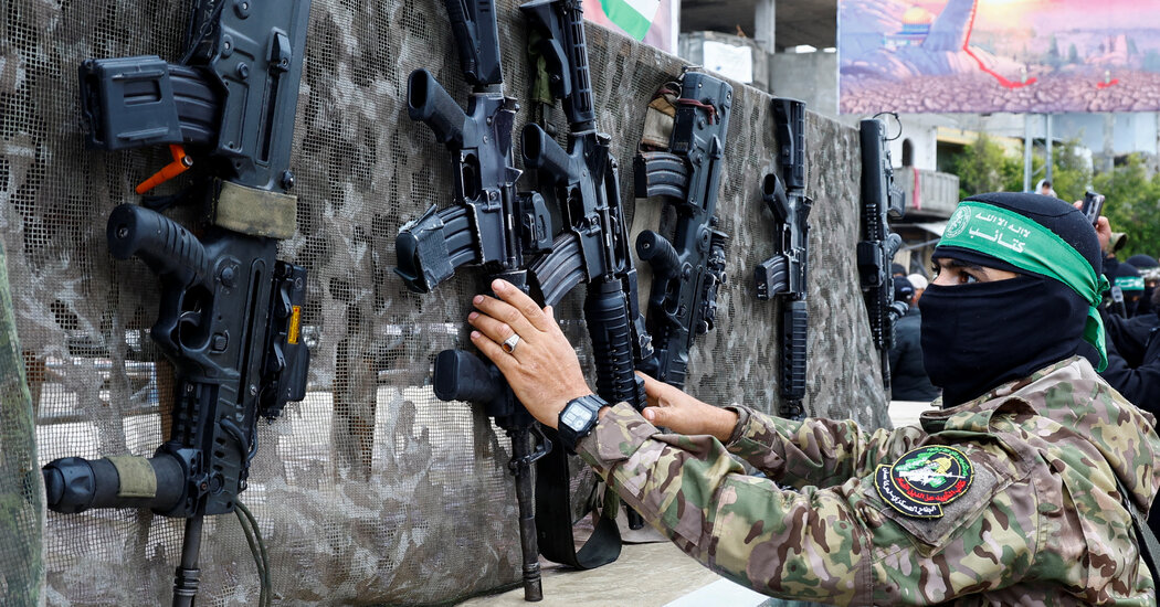 Internet InfoMedia live updates hamas starts releasing more hostages