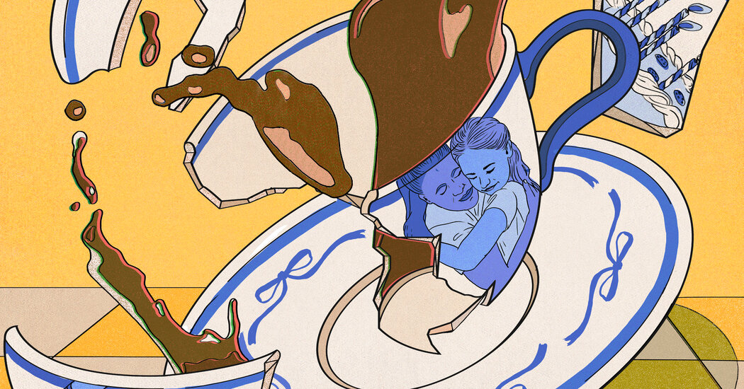 Internet InfoMedia lost causes