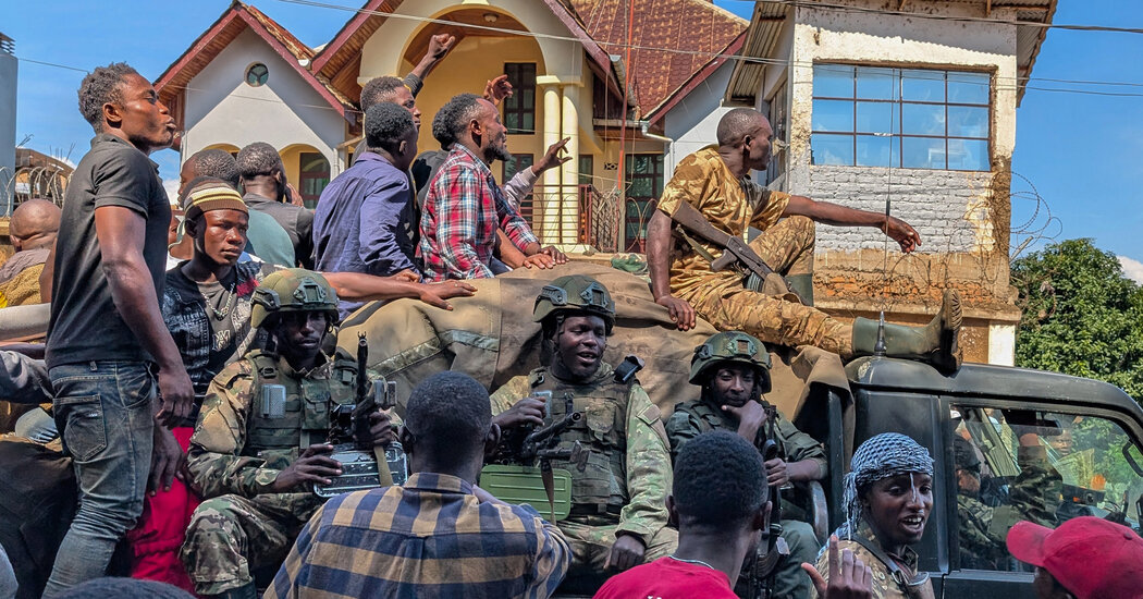 M23 Rebels in Congo Say They Have Entered Bukavu Internet InfoMedia m23 rebels in congo say they have entered bukavu