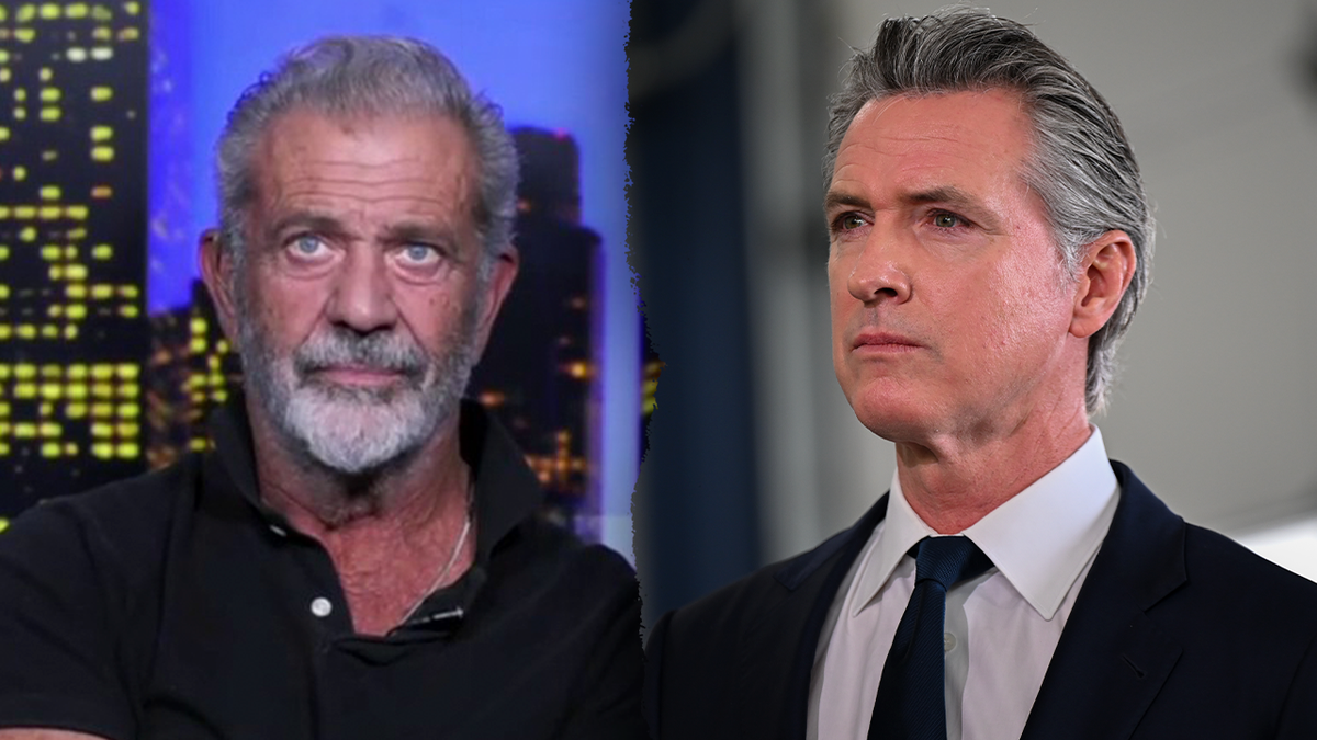 Mel Gibson joins effort to recall Gov. Gavin Newsom, blames him for 'gross mismanagement' of LA fires Internet InfoMedia mel gibson joins effort to recall gov gavin newsom blames him for gross mismanagement of la fires
