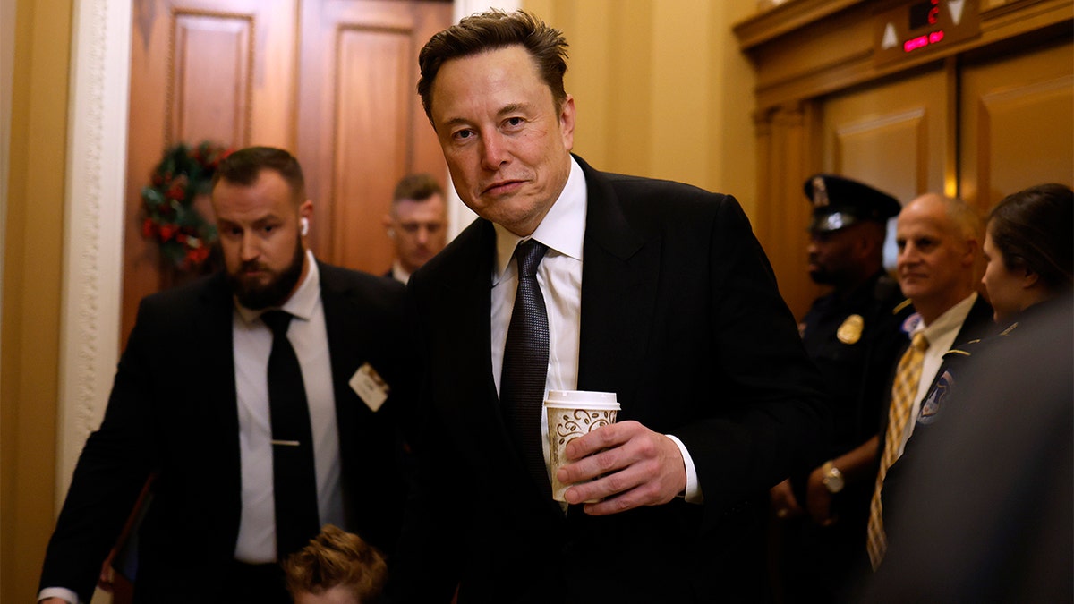 Musk rips 'fraudulent' Treasury handouts as reports mount DOGE has access to federal payment system Internet InfoMedia musk rips fraudulent treasury handouts as reports mount doge has access to federal payment system