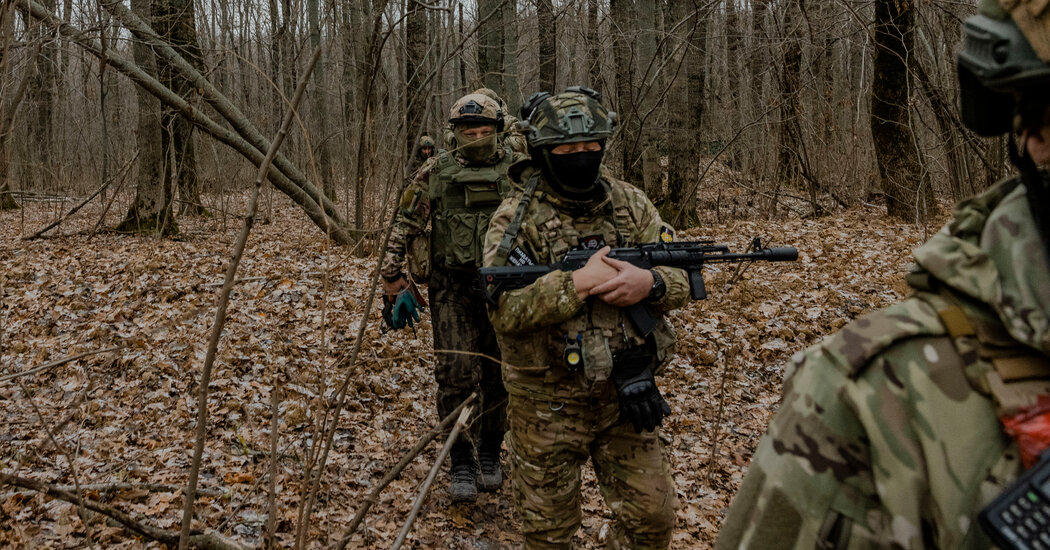 North Korea Is Caring for Russia’s Wounded Soldiers, Envoy Says Internet InfoMedia north korea is caring for russias wounded soldiers envoy says