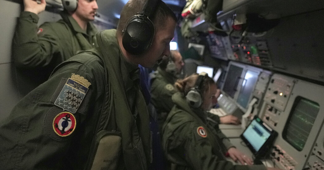 Internet InfoMedia norway seizes russian crewed ship suspected of cutting an undersea cable