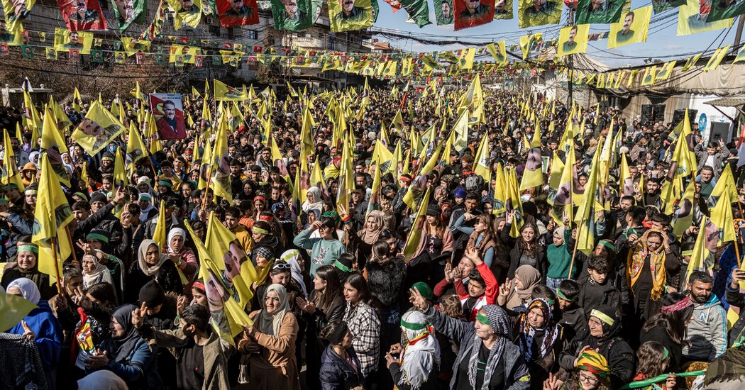 Ocalan Says PKK Fighters Should Disarm Internet InfoMedia ocalan says pkk fighters should disarm