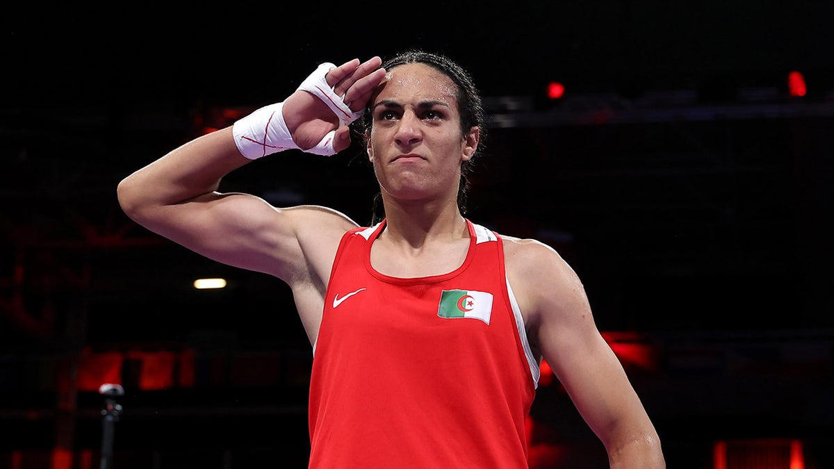 Olympic boxer, who was caught in gender controversy, vows to fight boxing org's lawsuit Internet InfoMedia olympic boxer who was caught in gender controversy vows to fight boxing orgs lawsuit