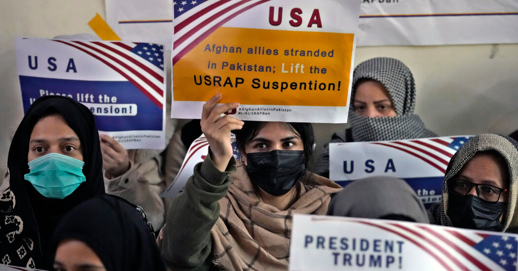 Pakistan to Force Tens of Thousands of Afghan Refugees Out of the Capital Internet InfoMedia pakistan to force tens of thousands of afghan refugees out of the capital