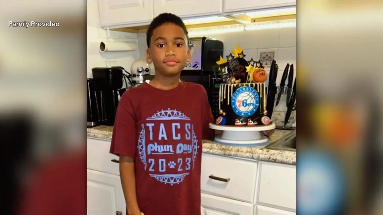 Philadelphia boy praised as hero for shielding sister during plane crash Internet InfoMedia philadelphia boy praised as hero for shielding sister during plane crash