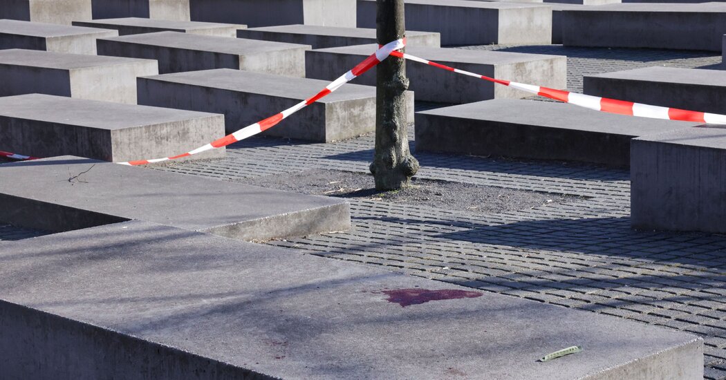 Internet InfoMedia religious motivation possible in berlin stabbing police say