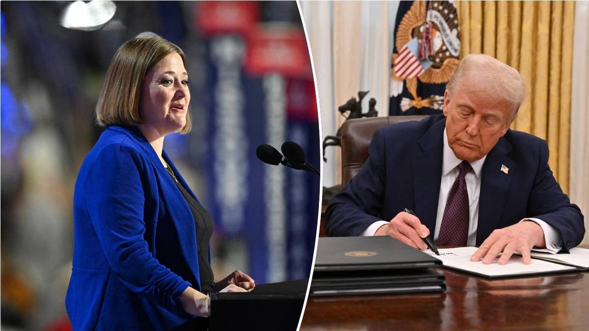 Republican state AGs back Trump birthright citizenship order in court filing: 'Taxpayers are on the hook' Internet InfoMedia republican state ags back trump birthright citizenship order in court filing taxpayers are on the hook