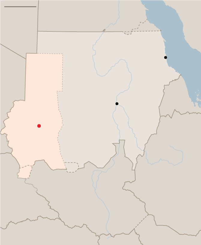 RSF Announces Plans for Breakaway Government in Sudan Internet InfoMedia rsf announces plans for breakaway government in sudan