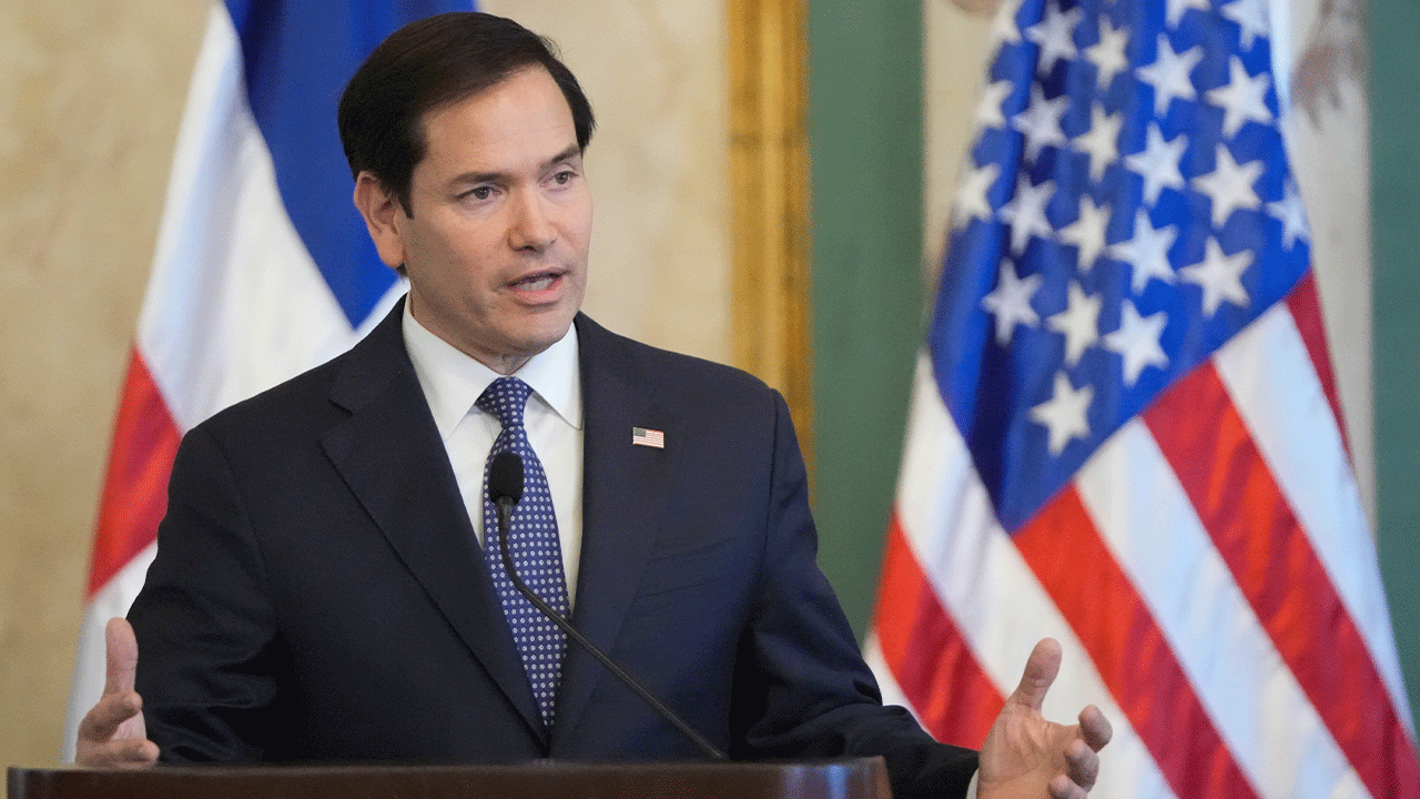 Rubio to visit Middle East for second trip as secretary of state after Trump suggests US takeover of Gaza Internet InfoMedia rubio to visit middle east for second trip as secretary of state after trump suggests us takeover of gaza