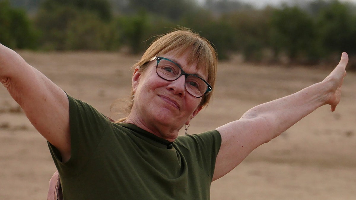 Internet InfoMedia safari operator sued after new jersey woman mauled to death by a hippo